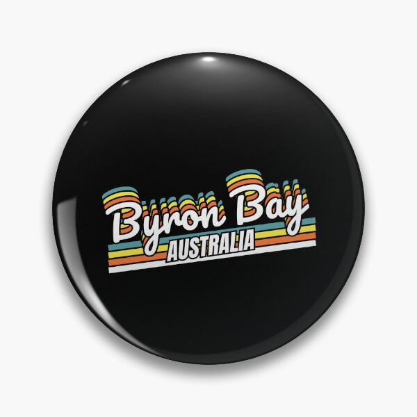 Item preview, Byron Bay Australia  designed and sold by aussieexplore.