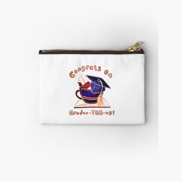 Item preview, Congrats On Gradua-Tea-Ng  designed and sold by ChristyTomny.