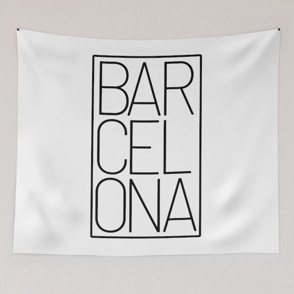 Item preview, Barcelona Souvenir designed and sold by peter2art.