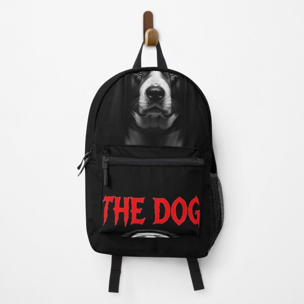 Item preview, The Dog - Horror Movie Nun Parody designed and sold by j-2k.