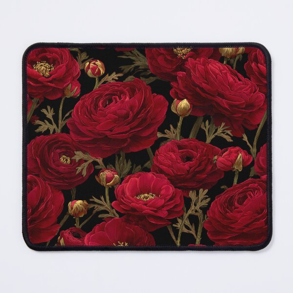 Item preview, Elegant Exotic Ranunculus Florals For Fall Celebration designed and sold by RoyalStarsPatts.