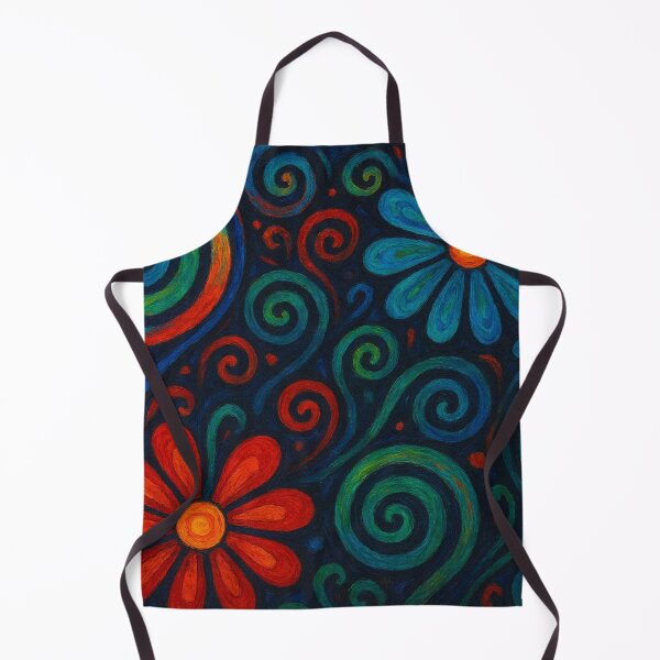Item preview, Spiral, blossom, color, energy designed and sold by Sigtrix.