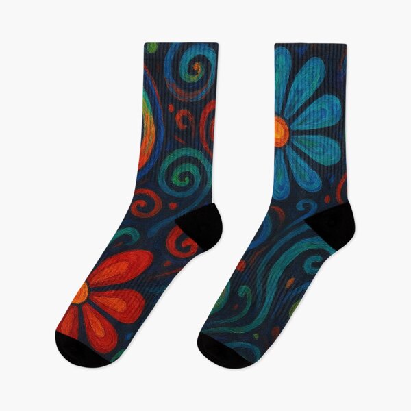 Item preview, Spiral, blossom, color, energy designed and sold by Sigtrix.
