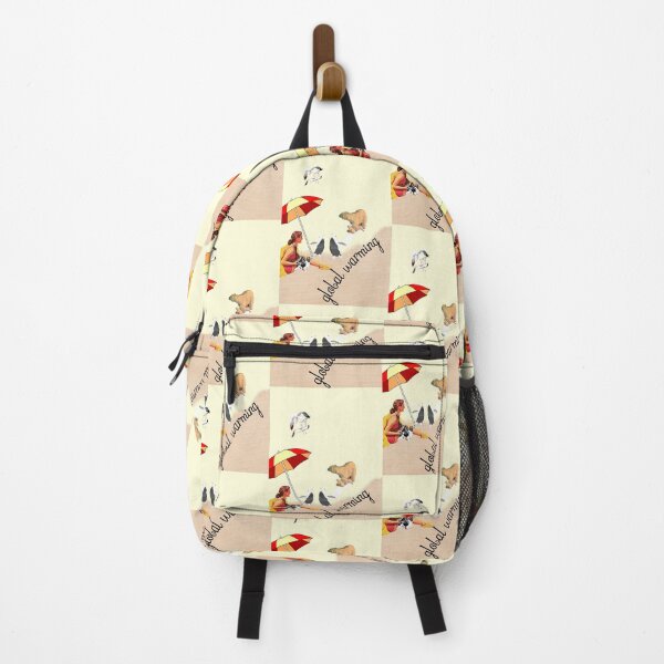 Item preview, Calentamiento global designed and sold by Design4uStudio.