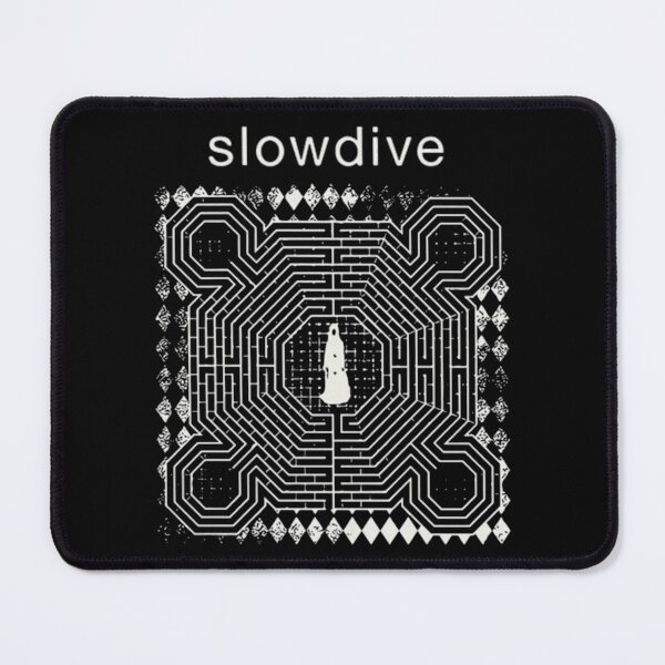 Item preview, Slowdive designed and sold by tucekaadlan.