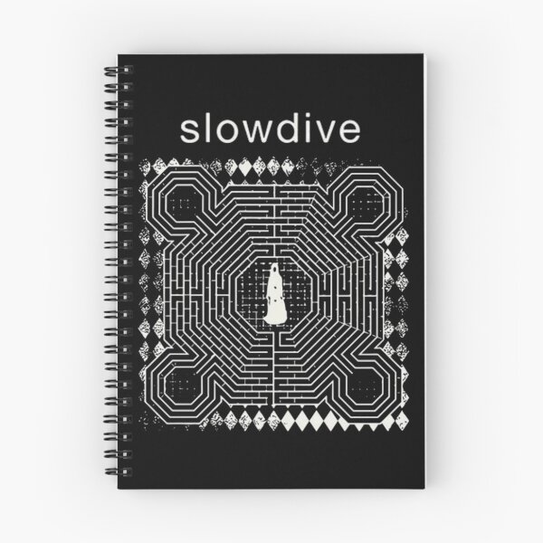 Item preview, Slowdive designed and sold by tucekaadlan.