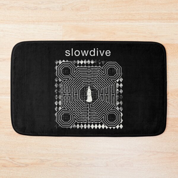Item preview, Slowdive designed and sold by tucekaadlan.