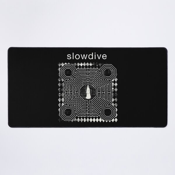Item preview, Slowdive designed and sold by tucekaadlan.