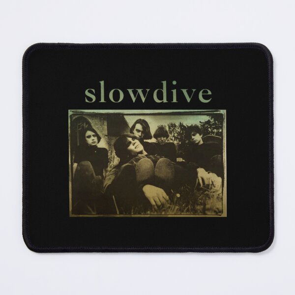 Item preview, Slowdive designed and sold by tucekaadlan.