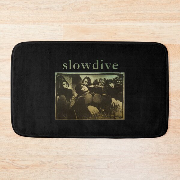 Item preview, Slowdive designed and sold by tucekaadlan.