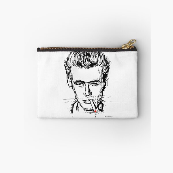 Item preview, James Dean Drawing 1 Tribute Walls Of Fame Aust  Digital Fanart designed and sold by WallsOfFameAust.