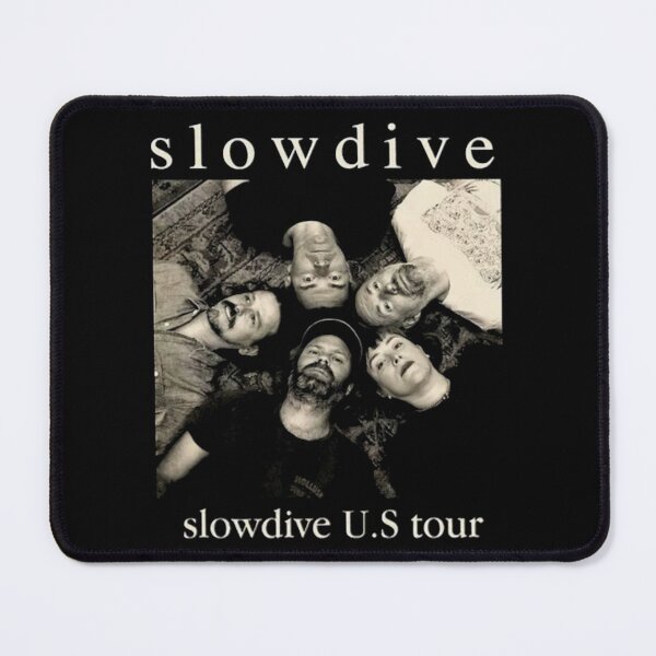 Item preview, Slowdive designed and sold by tucekaadlan.