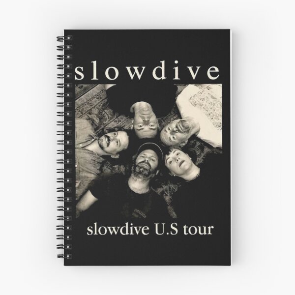 Item preview, Slowdive designed and sold by tucekaadlan.