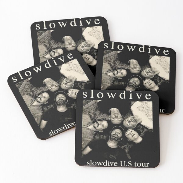 Item preview, Slowdive designed and sold by tucekaadlan.
