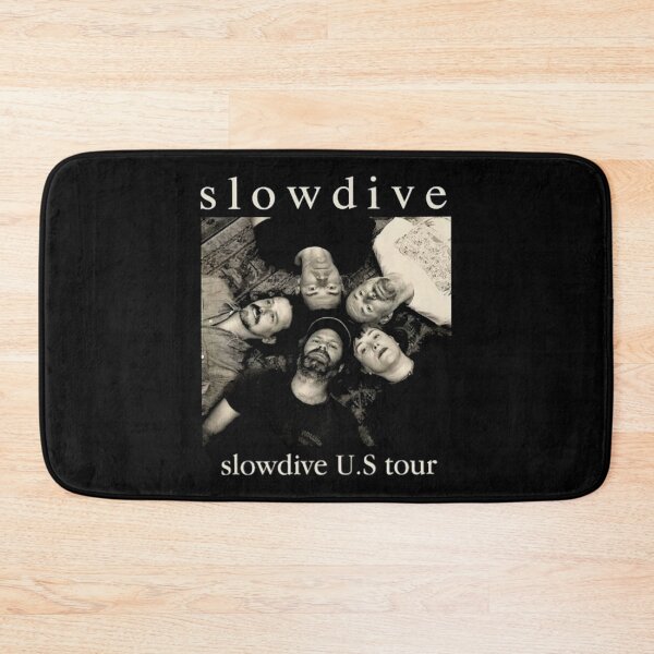 Item preview, Slowdive designed and sold by tucekaadlan.