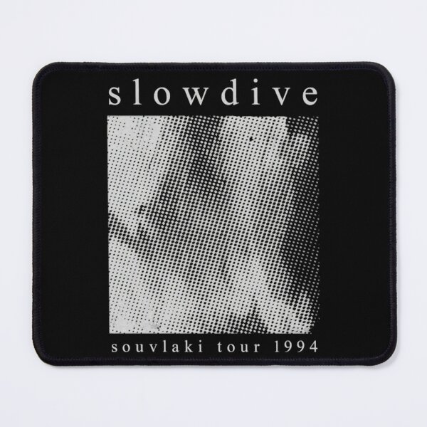 Item preview, Slowdive designed and sold by tucekaadlan.