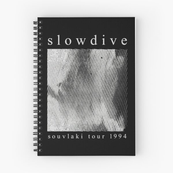 Item preview, Slowdive designed and sold by tucekaadlan.