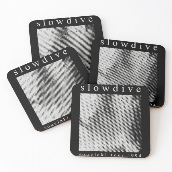 Item preview, Slowdive designed and sold by tucekaadlan.