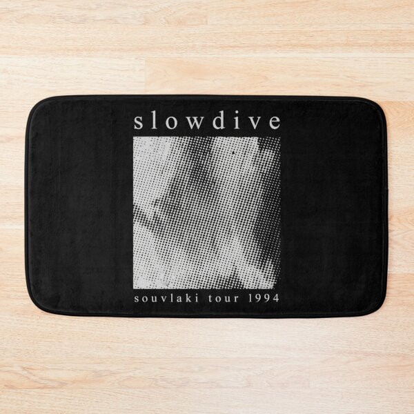 Item preview, Slowdive designed and sold by tucekaadlan.