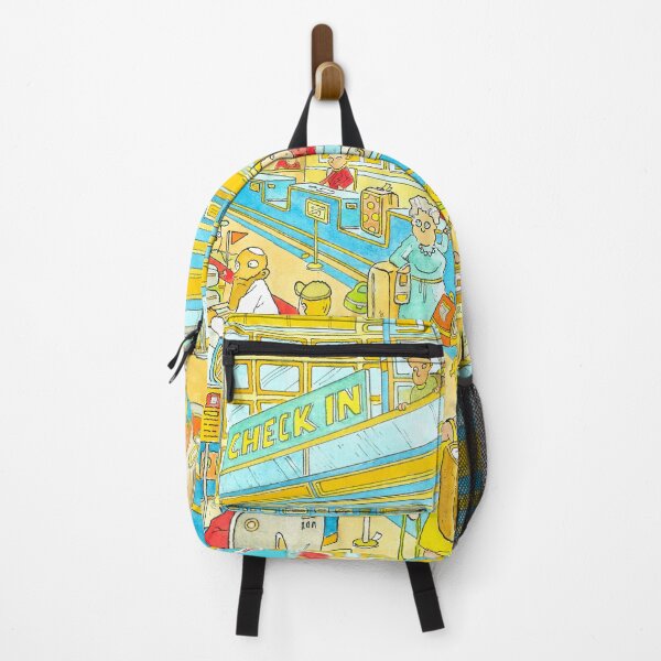 Item preview, IN VIAGGIO CON LA SCRITTURA designed and sold by LorenzoVannini.