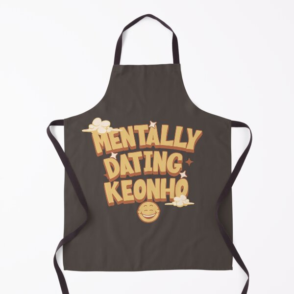 Item preview, Mentally dating Keonho CORTIS designed and sold by Morcawork.