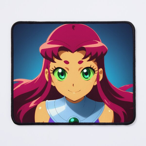 Item preview, Starfire - 21 designed and sold by Infinite-Aspire.