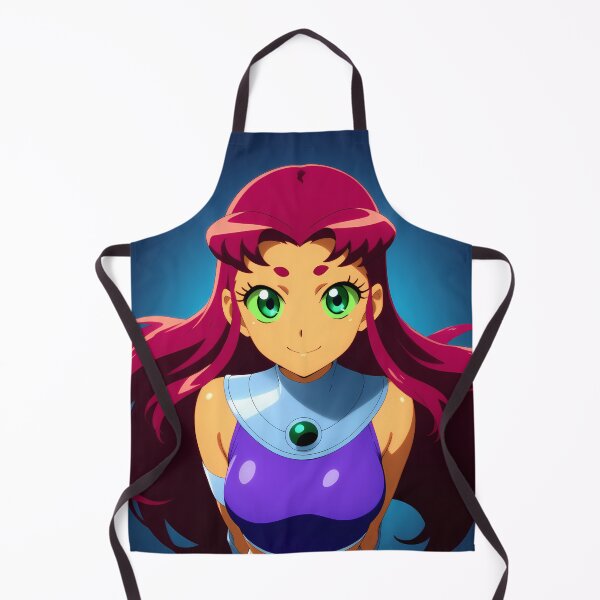 Item preview, Starfire - 21 designed and sold by Infinite-Aspire.