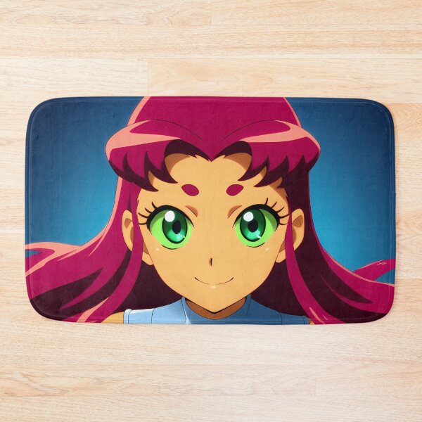 Item preview, Starfire - 21 designed and sold by Infinite-Aspire.