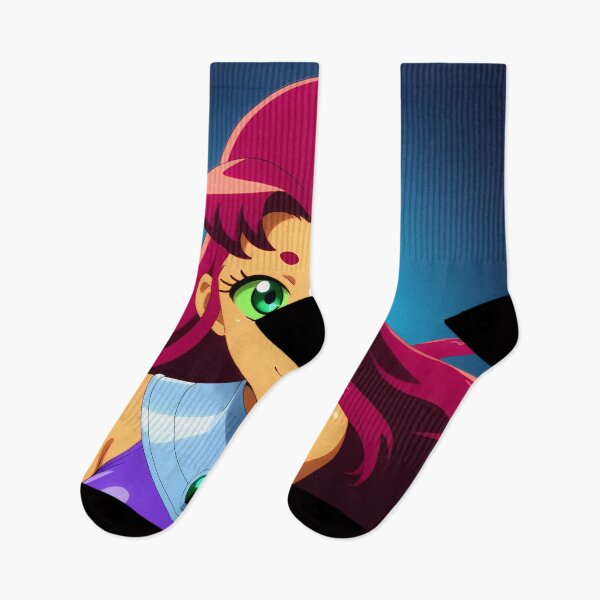 Item preview, Starfire - 21 designed and sold by Infinite-Aspire.