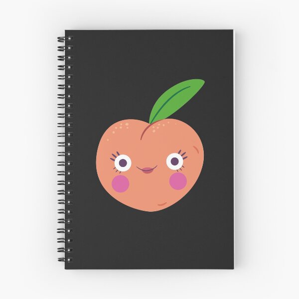 Item preview, Peach Fruit designed and sold by stuch75.
