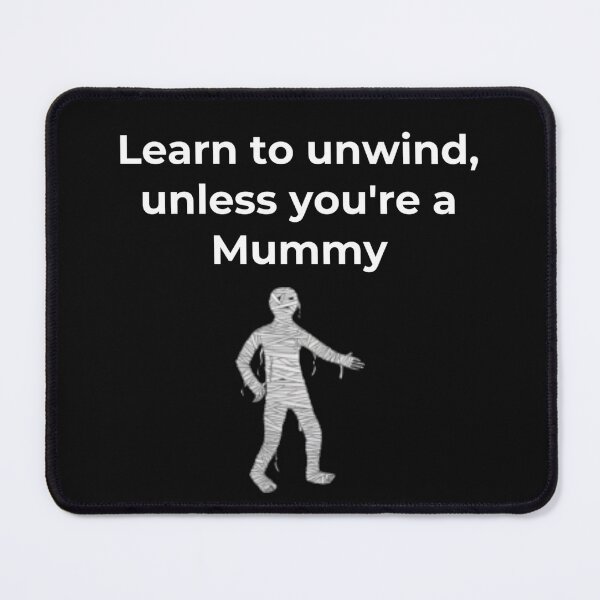 Item preview, Learn to unwind designed and sold by Slogans4u.