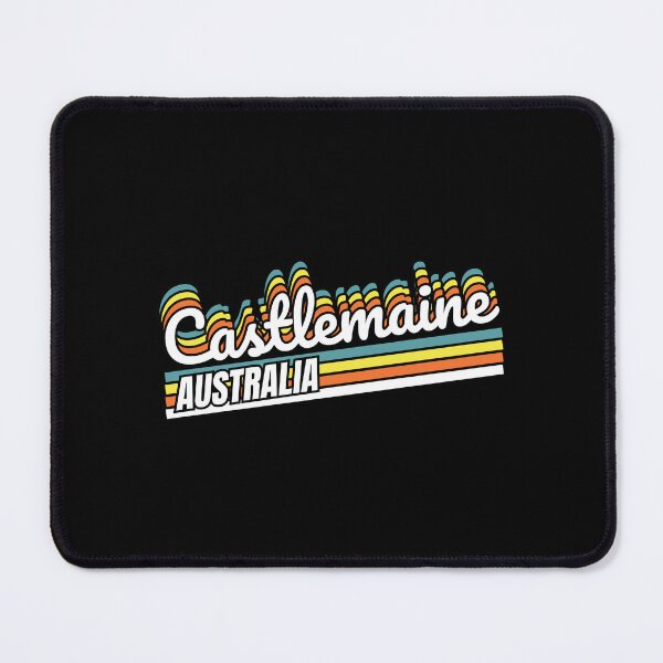 Item preview, Castlemaine Australia designed and sold by aussieexplore.