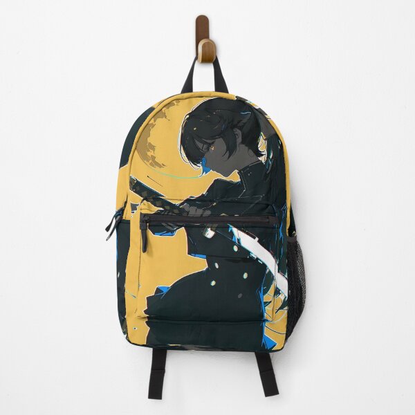 Item preview, Anime Takao Azur Lane Samurai Warrior under Full Moon designed and sold by Raslbazola.