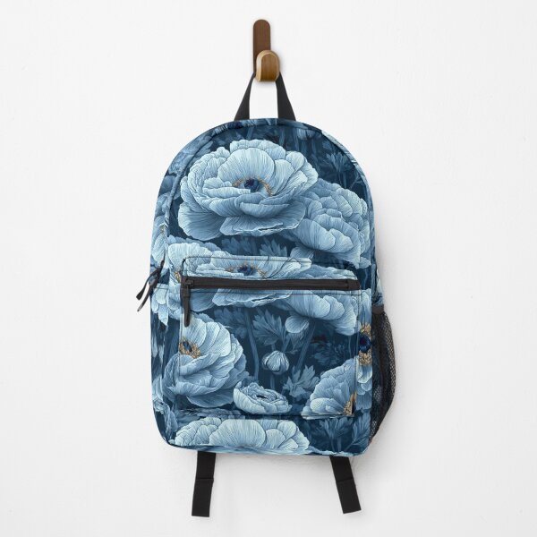 Item preview, Trendy Delicate Ranunculus Illustration For Housewarming designed and sold by RoyalStarsPatts.