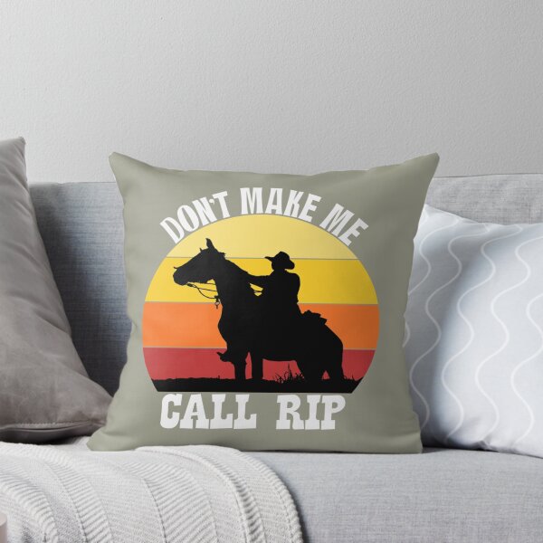 Item preview, Dont make me call Rip designed and sold by brotherschool.