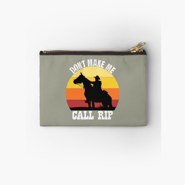 Artikelvorschau, Zwing mich nicht, Rip anzurufen. entworfen und verkauft von brotherschool.