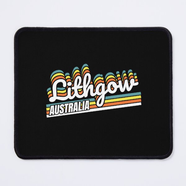 Item preview, Lithgow Australia designed and sold by aussieexplore.