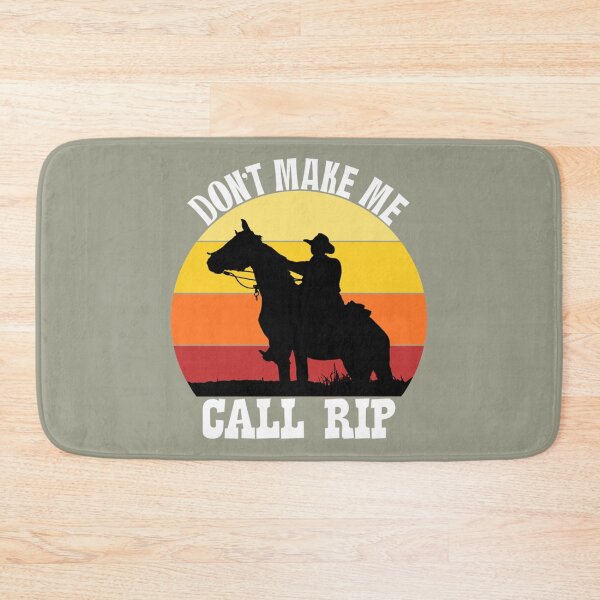 Item preview, Dont make me call Rip designed and sold by brotherschool.