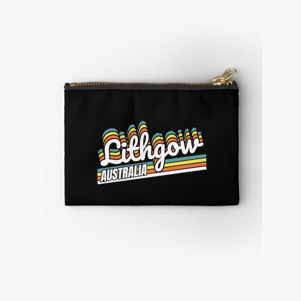 Item preview, Lithgow Australia  designed and sold by aussieexplore.
