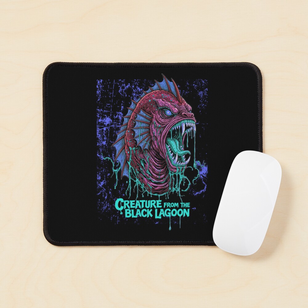 Item preview, Mouse Pad designed and sold by deathanarchy.