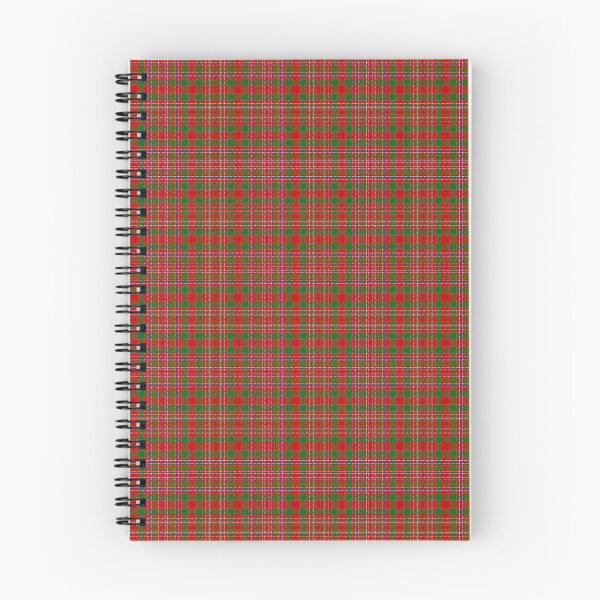 Item preview, Clan MacAlister Tartan designed and sold by sifis.