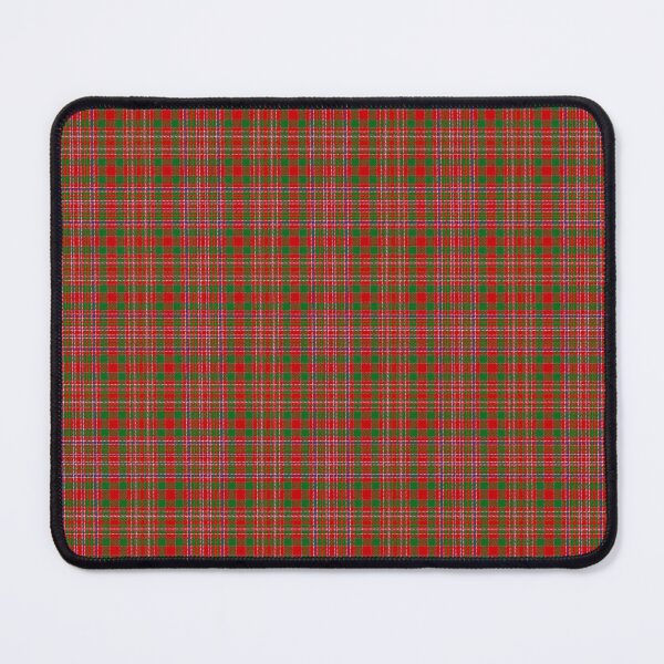 Item preview, Clan MacAlister Tartan designed and sold by sifis.