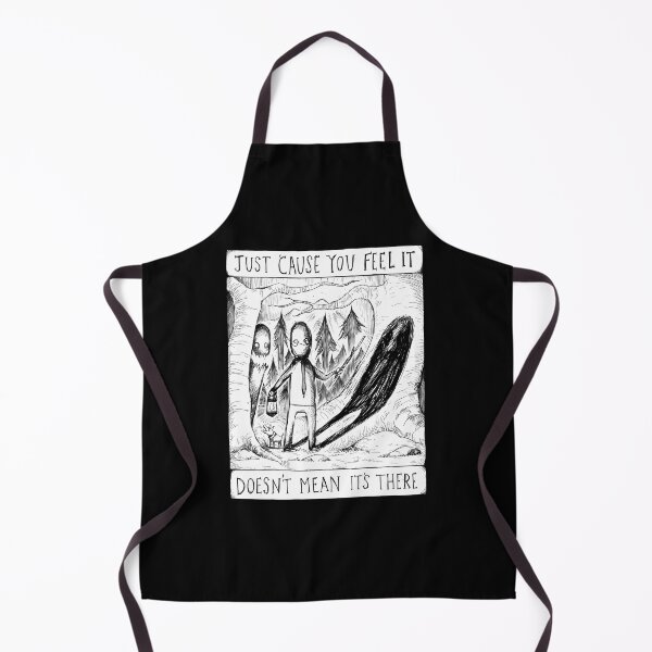 Item preview, There There - Inverted designed and sold by Catharsiscath.