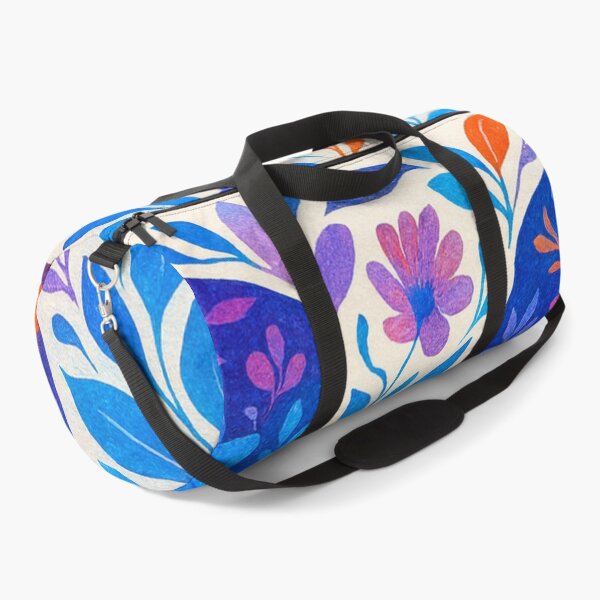 Item preview,  Floral silhouettes in dialogue   designed and sold by Sigtrix.