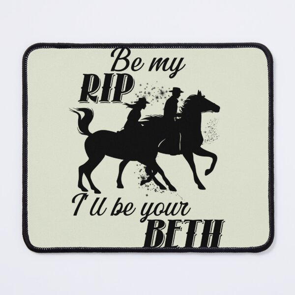 Item preview, Wrangle Me Rip Wheeler, Yellowstone Lover designed and sold by brotherschool.