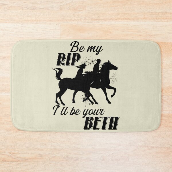 Item preview, Wrangle Me Rip Wheeler, Yellowstone Lover   designed and sold by brotherschool.