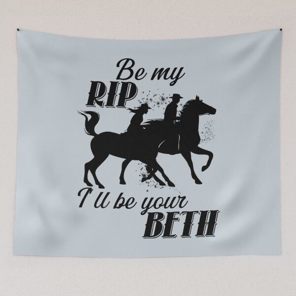 Item preview, Wrangle Me Rip Wheeler, Yellowstone Lover   designed and sold by brotherschool.
