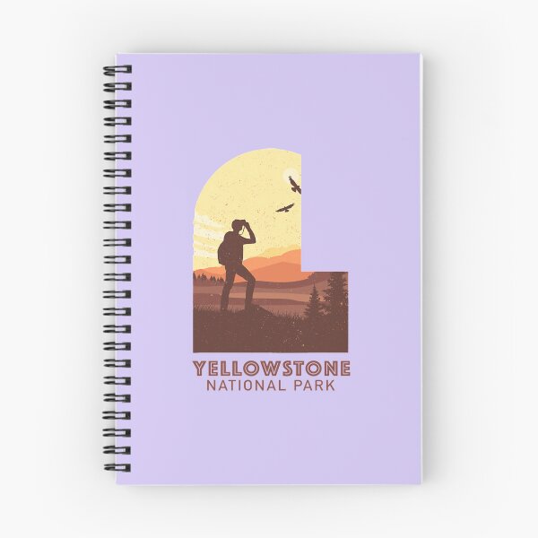 Aperçu de l'œuvre Yellowstone créée et vendue par brotherschool.
