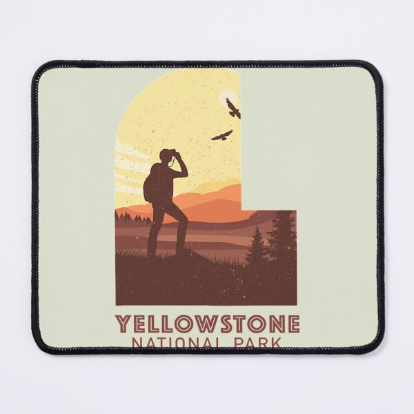 Item preview, Yellowstone designed and sold by brotherschool.