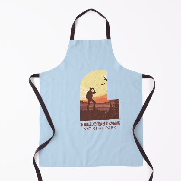 Item preview, Yellowstone designed and sold by brotherschool.